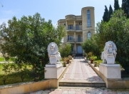 Satılır 9 otaqlı 400 m2 bağ evi Bilgəh