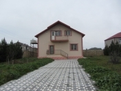Satılır 5 otaqlı 200 m2 bağ evi Şağan