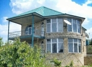 Satılır 5 otaqlı 190 m2 villa Şamaxı