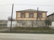Satılır 6 otaqlı 200 m2 həyət evi Zaqatala