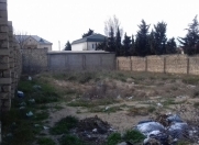 Satılır 10 sot torpaq Sumqayıt