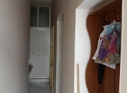 Satılır 1 otaqlı 23 m2 həyət evi Beşmərtəbə