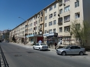 Satılır 2 otaqlı 45 m2 köhnə tikili 3 mkr