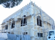 Satılır 4 otaqlı 650 m2 obyekt Mərdəkan