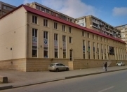 Satılır 16 otaqlı 1600 m2 obyekt Yasamal r.