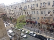 İcarəyə verilir 3 otaqlı 70 m2 köhnə tikili Sahil bağı