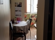 Satılır 2 otaqlı 60 m2 köhnə tikili Zərifə Əliyeva adına park