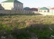 Satılır 10 sot torpaq Sumqayıt