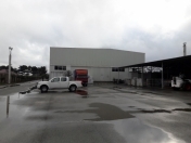 İcarəyə verilir 20 otaqlı 1900 m2 obyekt Maştağa