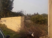 Satılır 4 sot torpaq Sumqayıt