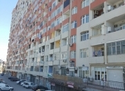 Satılır 3 otaqlı 136 m2 yeni tikili 3 mkr