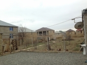 Satılır 3 sot torpaq Sumqayıt