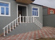 Satılır 3 otaqlı 100 m2 həyət evi Maştağa