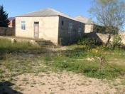 Satılır 3 otaqlı 80 m2 bağ evi Maştağa