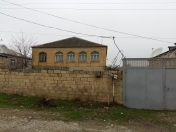 Satılır 6 otaqlı 420 m2 həyət evi Şabran