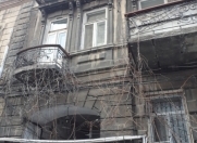 Satılır 4 otaqlı 90 m2 köhnə tikili İçəri Şəhər