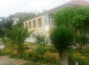 Satılır 5 otaqlı 560 m2 bağ evi Mərdəkan