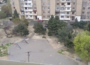 Satılır 3 otaqlı 70 m2 köhnə tikili Hövsan