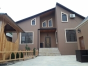 Satılır 5 otaqlı 200 m2 bağ evi Mərdəkan