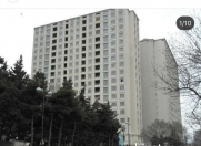 İcarəyə verilir 2 otaqlı 75 m2 yeni tikili Qələbə dairəsi