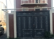 Satılır 5 otaqlı 300 m2 həyət evi Qaraçuxur