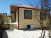 Satılır 3 otaqlı 200 m2 həyət evi Maştağa