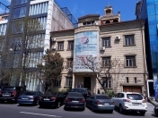 İcarəyə verilir 27 otaqlı 800 m2 ofis Gənclik m.