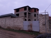 Satılır 5 otaqlı 400 m2 villa Maştağa