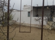 Satılır 2 otaqlı 110 m2 bağ evi Novxanı