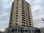 İcarəyə verilir 1 otaqlı 60 m2 yeni tikili AMAY