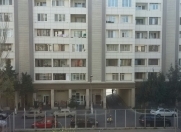 Satılır 2 otaqlı 55 m2 köhnə tikili Yasamal r.