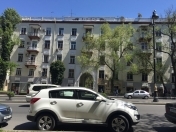 İcarəyə verilir 2 otaqlı 60 m2 köhnə tikili Koala parkı