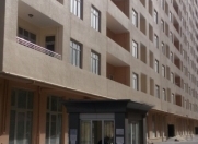 Satılır 3 otaqlı 115 m2 yeni tikili Yasamal parkı