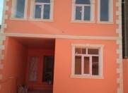 Satılır 4 otaqlı 130 m2 həyət evi Masazır