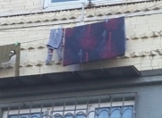 Satılır 3 otaqlı 39 m2 köhnə tikili Neapol dairəsi