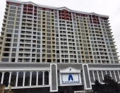 İcarəyə verilir 5 otaqlı 220 m2 yeni tikili AMAY