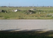 Satılır 500 sot torpaq Buzovna