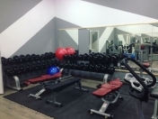 Satılır 1 otaqlı 300 m2 obyekt Buzovna