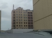 Satılır 2 otaqlı 64 m2 yeni tikili Masazır