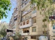 Satılır 3 otaqlı 80 m2 köhnə tikili Yasamal r.