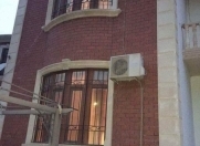 Satılır 5 otaqlı 250 m2 həyət evi Bakıxanov