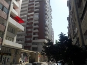 Satılır 1 otaqlı 67 m2 yeni tikili 8 km