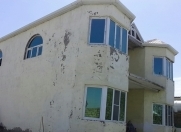 Satılır 7 otaqlı 300 m2 həyət evi Zabrat 2