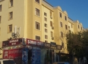 Satılır 1 otaqlı 30 m2 köhnə tikili Gənclik m.