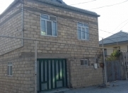 Satılır 4 otaqlı 130 m2 həyət evi Masazır