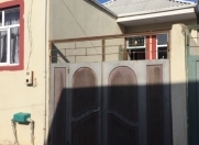 Satılır 3 otaqlı 90 m2 həyət evi Xırdalan