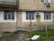 Satılır 1 otaqlı 40 m2 köhnə tikili Sahil