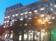 Satılır 2 otaqlı 60 m2 köhnə tikili Azneft meydanı