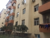 Satılır 2 otaqlı 64 m2 yeni tikili Masazır