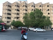 Satılır 3 otaqlı 90 m2 köhnə tikili Nizami m.